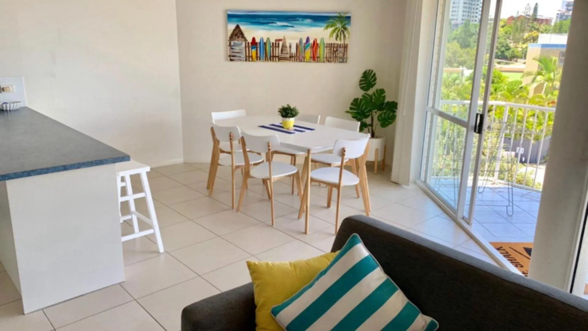 Unit 6 Edmund Shores Kings Beach Caloundra