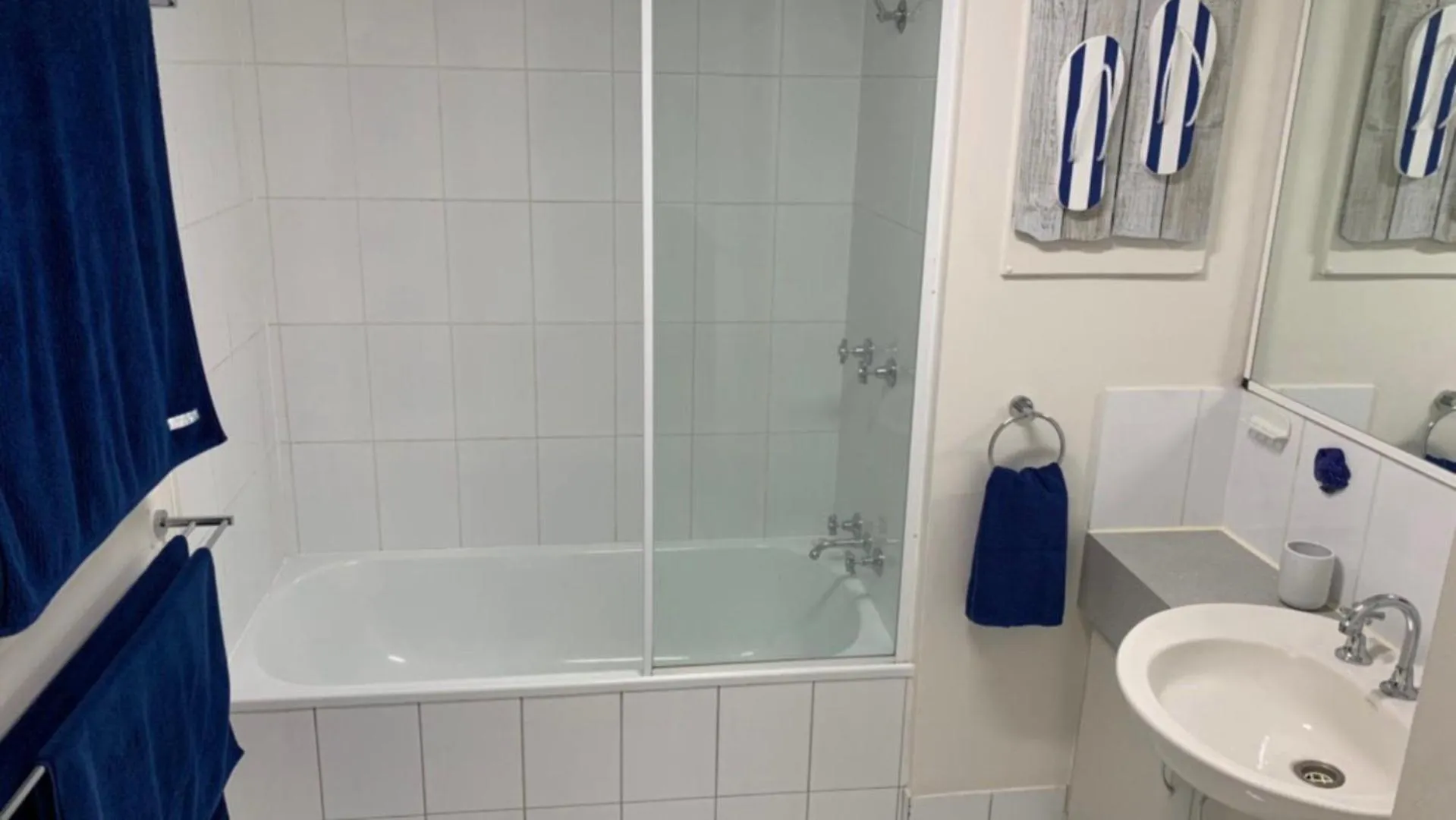 Unit 6 Edmund Shores Kings Beach Caloundra Apartment