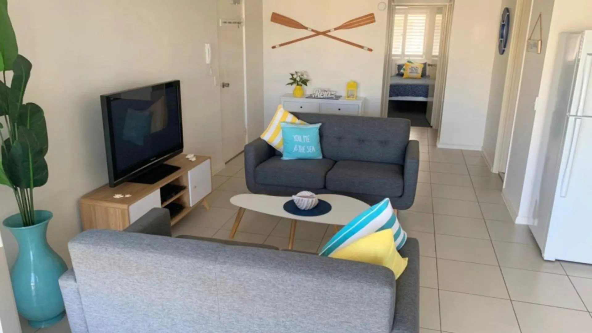 Apartment Unit 6 Edmund Shores Kings Beach Caloundra