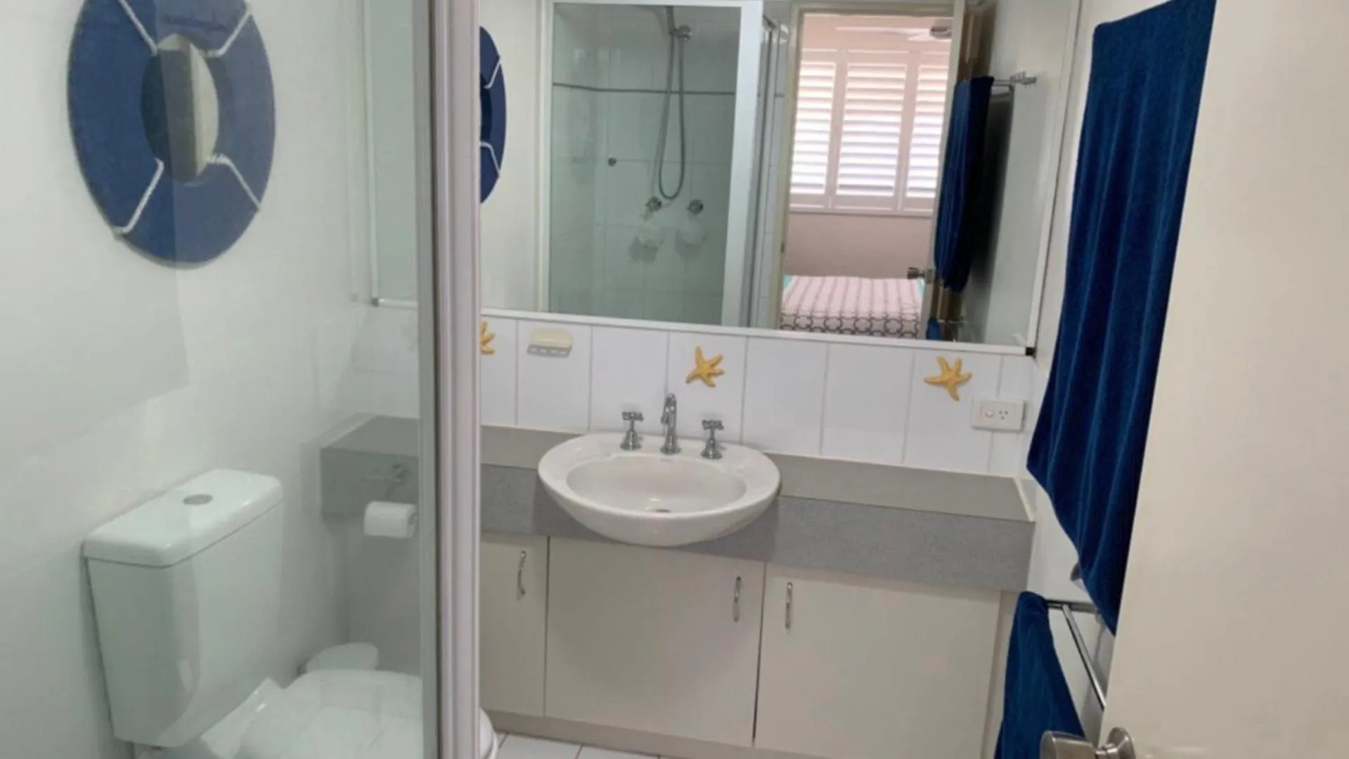 Unit 6 Edmund Shores Kings Beach Caloundra 0*,  Australia