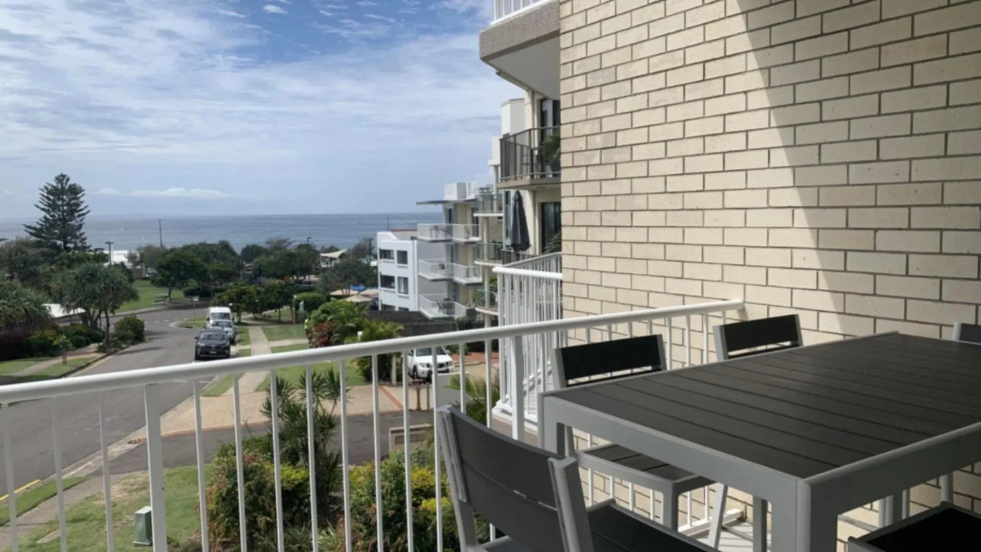 Unit 6 Edmund Shores Kings Beach Caloundra Australia
