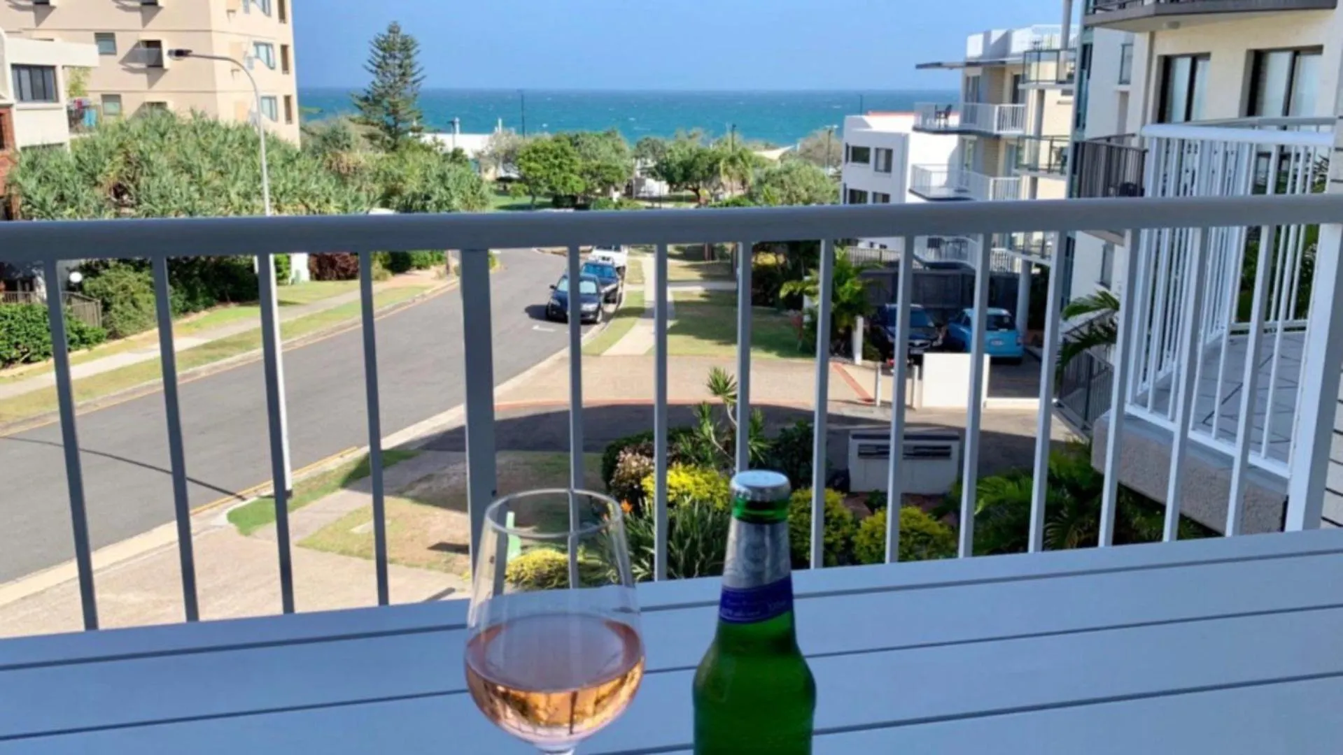 Unit 6 Edmund Shores Kings Beach Caloundra 0*,  Australia