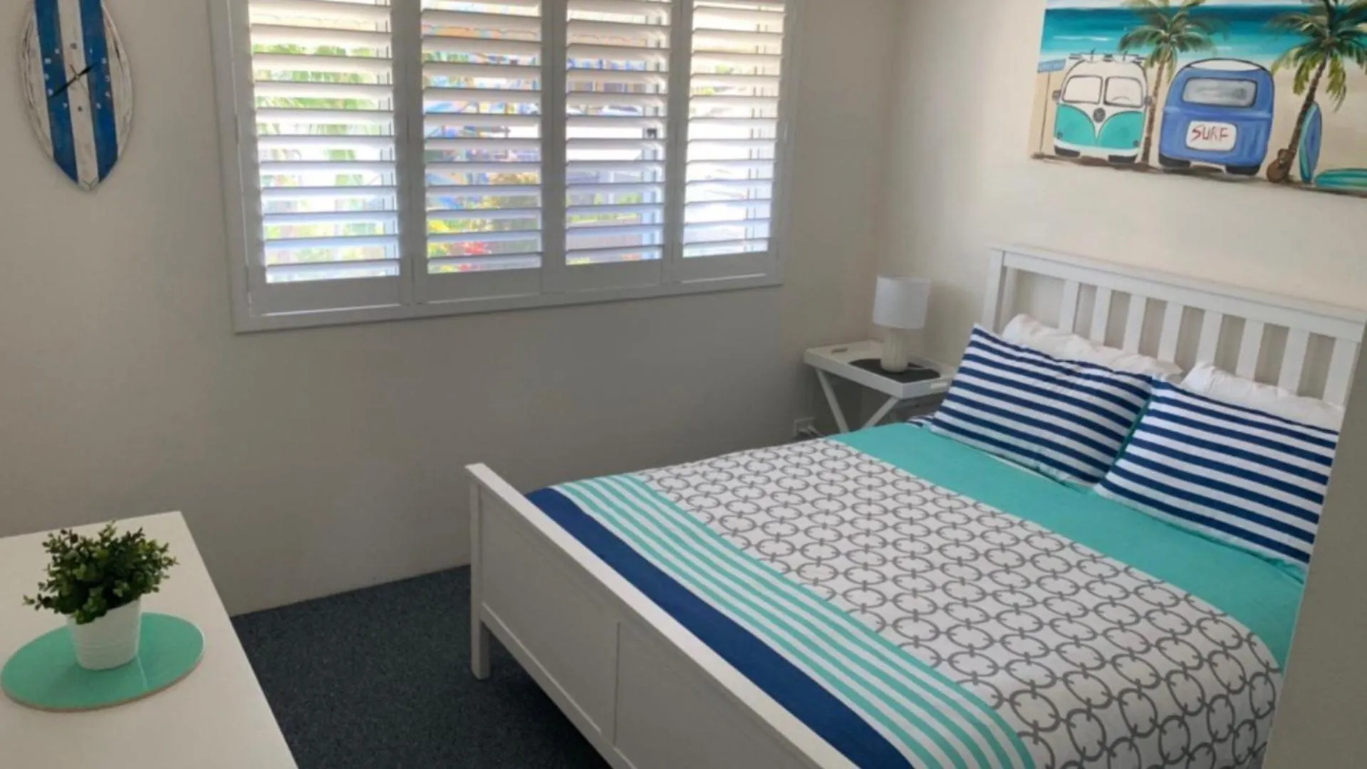 Apartment Unit 6 Edmund Shores Kings Beach Caloundra