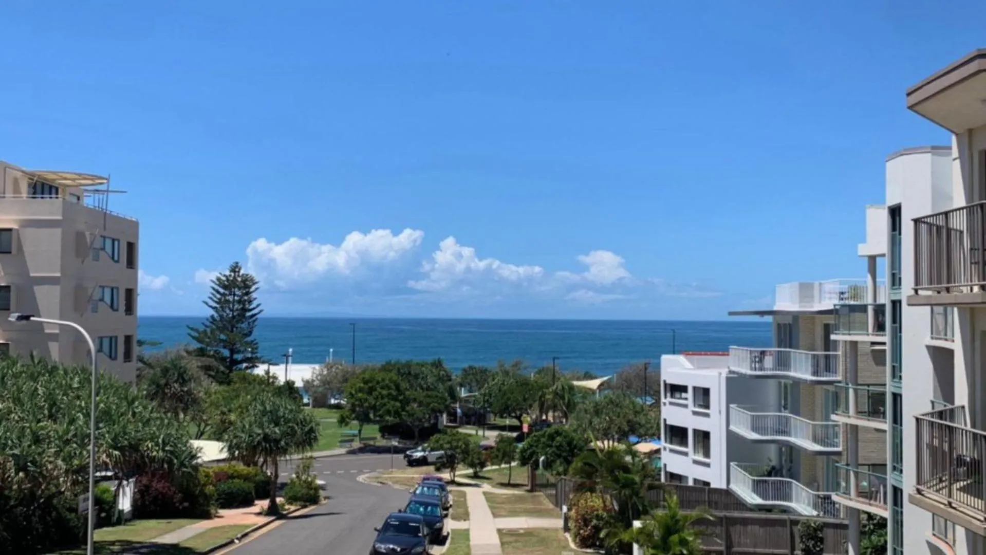 Unit 6 Edmund Shores Kings Beach Caloundra